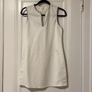 Tory Burch White Sport Dress